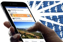 Thực hư chuyện CEO Facebook gửi tin nhắn ép người dùng phát tán tin nhảm nhí