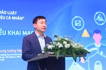 Luật Bảo vệ Dữ liệu Cá nhân sẽ chặn đứng vấn nạn mua bán thông tin