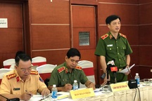 Bộ trưởng Giao thông đề nghị Bộ Công an sát hạch bằng lái xe 12 điểm