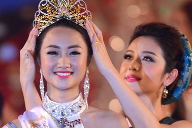 Cơ hội tuyệt vời trở thành Hoa hậu bản sắc Việt toàn cầu với giải thưởng “khủng” của Tập đoàn FLC