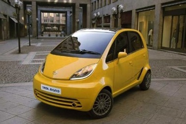 Dân Việt: Khát ôtô nhưng sợ xe giá rẻ