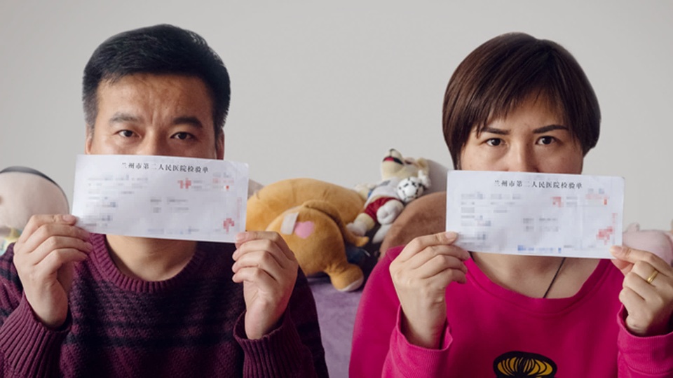 Hàng nghìn người nhiễm khuẩn từ vụ rò rỉ ở nhà máy dược Trung Quốc - 1 Hàng nghìn người nhiễm khuẩn từ vụ rò rỉ ở nhà máy dược Trung Quốc - 1