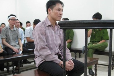 Đối tượng giết bảo vệ, cướp tiền của vũ trường bị tuyên án tử