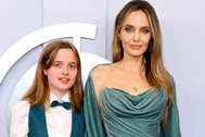 Đứa con thứ 4 xin bỏ họ cha, Brad Pitt tiếp tục đối mặt cú sốc gia đình