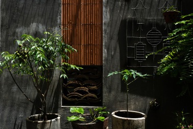 KTS bật mí cách khắc phục hiện tượng siêu nóng của nhà hướng chính Tây