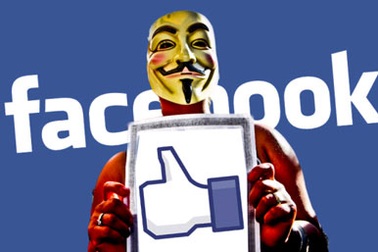 Hacker khét tiếng nói về vụ “tiêu diệt” Facebook