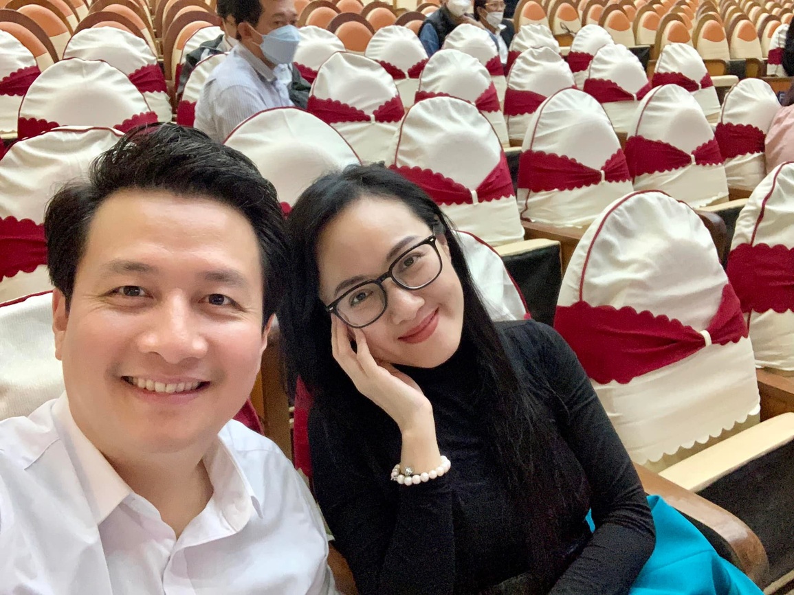 BTV Hoài Anh nói gì khi khán giả tiếc nuối vì cô rời bản tin Thời sự? - 3 BTV Hoài Anh nói gì khi khán giả tiếc nuối vì cô rời bản tin Thời sự? - 3