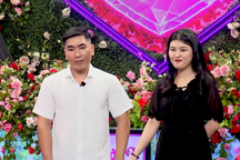 9X xinh đẹp hứa hẹn tương lai, muốn hẹn hò với chàng chủ tiệm tóc