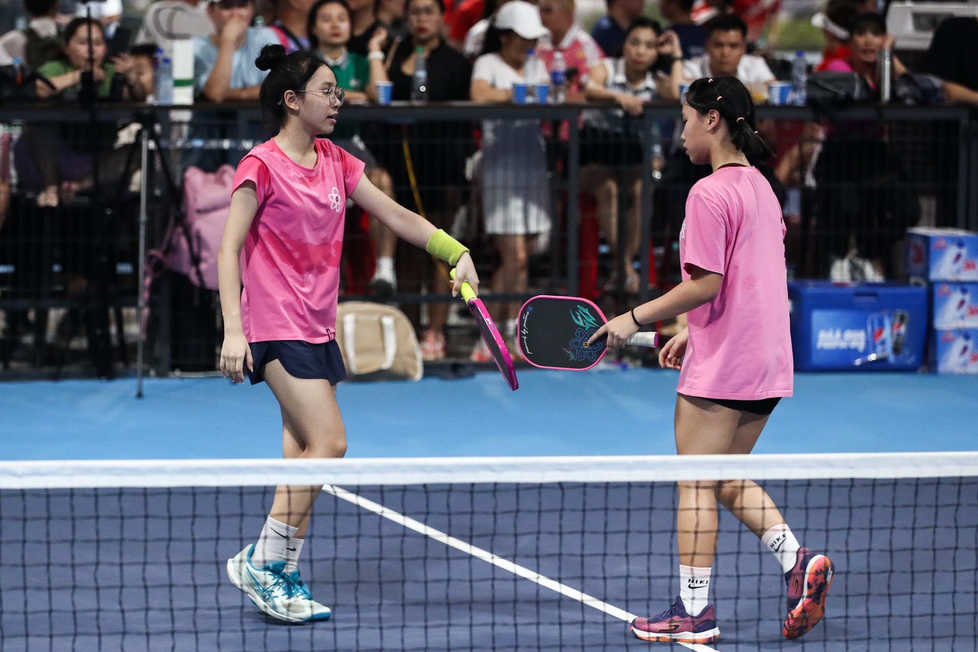 Nhiều tài năng trẻ hứa hẹn tỏa sáng sau giải pickleball báo Dân trí - 6 Nhiều tài năng trẻ hứa hẹn tỏa sáng sau giải pickleball báo Dân trí - 6