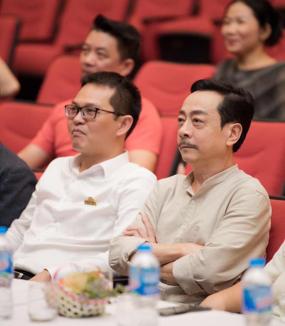 Mối quan hệ thật sự của Xuân Bắc với Công Lý ở phía sau sân khấu - 2