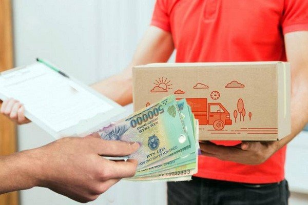 giả danh giao hàng lừa đảo.jpg giả danh giao hàng lừa đảo.jpg