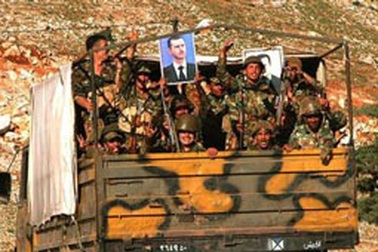 Syria chấm dứt 29 năm có mặt tại Libăng