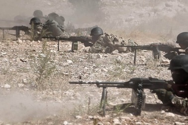 5 câu hỏi lớn trước thềm trận chiến “sinh tử” tại Syria