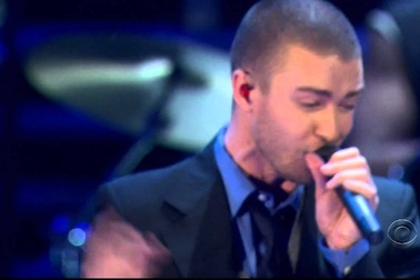 My Love Love Stoned - Justin Timberlake