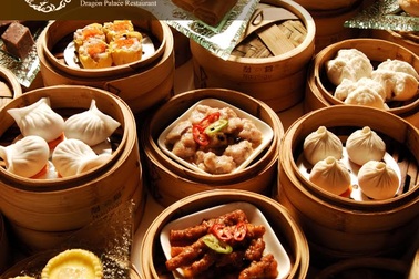 Bản đồ ẩm thực thế giới đang dịch chuyển về phương Đông