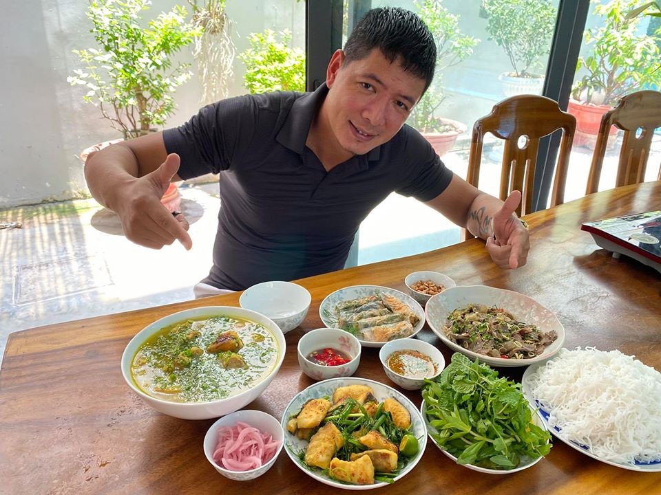 Sao Việt làm gì sau khi được “nới lỏng” cách ly? - 9 Sao Việt làm gì sau khi được “nới lỏng” cách ly? - 9