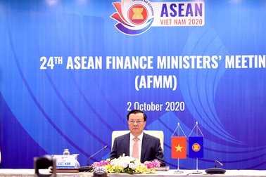 Bộ trưởng Bộ Tài chính: Có thể tăng bội chi ngân sách và gia hạn nộp thuế