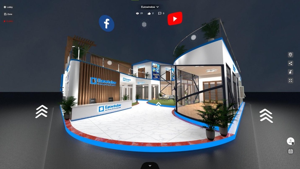Hàng trăm doanh nghiệp tham gia chuyển đổi số cùng Internet Expo - 2 Hàng trăm doanh nghiệp tham gia chuyển đổi số cùng Internet Expo - 2