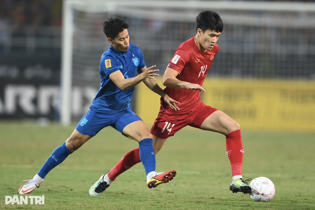 Vào thế khó khăn, tuyển Việt Nam có thể làm nên điều kỳ diệu? - 2 Vào thế khó khăn, tuyển Việt Nam có thể làm nên điều kỳ diệu? - 2