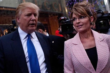 Tổng thống đắc cử Trump xây dựng nội các nhan sắc nhất lịch sử Mỹ