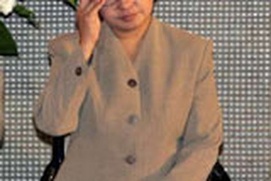 Tổng thống Arroyo phải lĩnh 23 năm rưỡi tù nếu có tội 