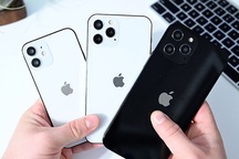 Người tiêu dùng "thắt hầu bao" chờ iPhone 12 ra mắt