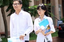 Môn Địa lý - Đề thi và đáp án chính thức