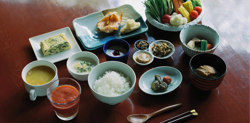 Ryokan onsen gỗ truyền thống ẩn mình giữa rừng cây bên dãy núi Zao - 10 Ryokan onsen gỗ truyền thống ẩn mình giữa rừng cây bên dãy núi Zao - 10