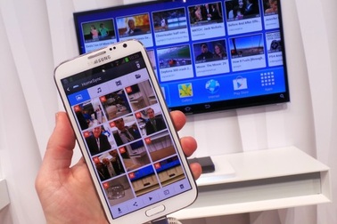 Samsung và Huawei được mời sử dụng tính năng "khởi động kép" của Windows Phone