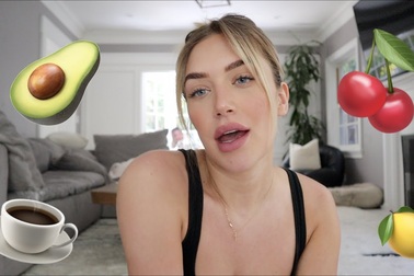 Stassie ăn gì mỗi ngày