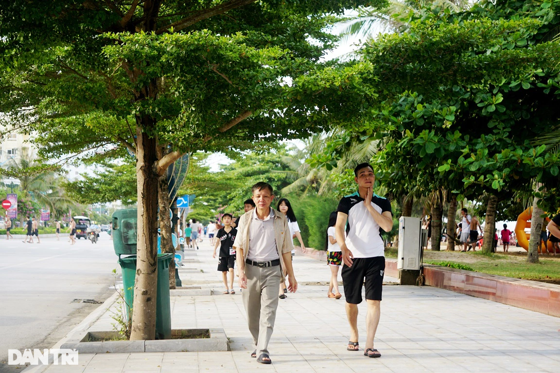 Sự lột xác về diện mạo của thành phố biển Sầm Sơn - 7