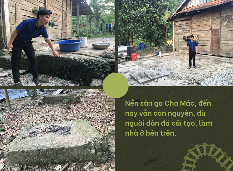 Bí ẩn về tuyến đường sắt trên không xuyên Việt - Lào từ đầu thế kỷ 20 - 15 Bí ẩn về tuyến đường sắt trên không xuyên Việt - Lào từ đầu thế kỷ 20 - 15