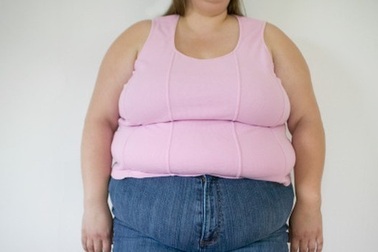 Thời gian bị béo phì càng lâu, nguy cơ bị tổn thương tim càng cao