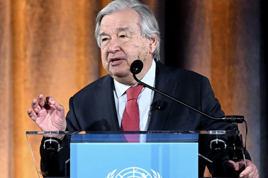 Tổng thư ký Liên hợp quốc cảnh báo về nguy cơ xung đột hạt nhân