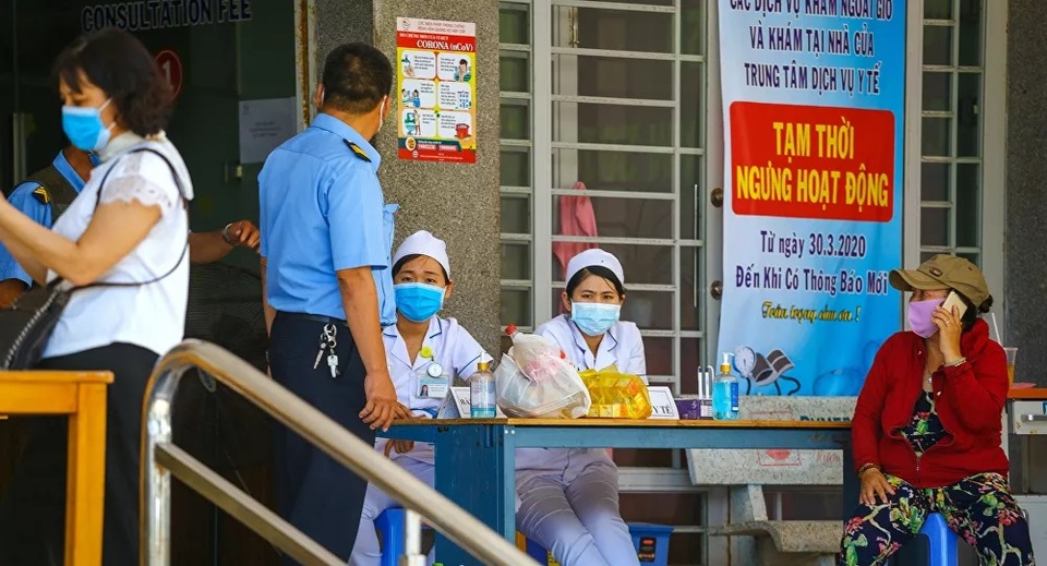 Sự khác biệt kỳ lạ về tỷ lệ tử vong do Covid-19 giữa các chủng tộc - 1 Sự khác biệt kỳ lạ về tỷ lệ tử vong do Covid-19 giữa các chủng tộc - 1