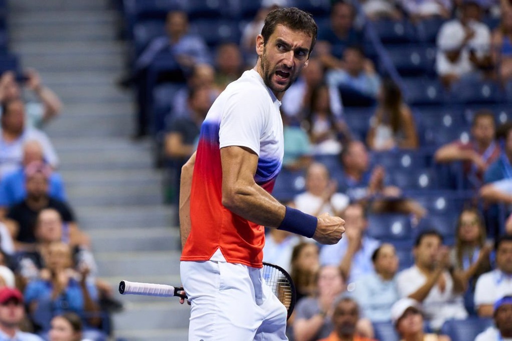 Vào tứ kết US Open, Alcaraz rộng cửa đoạt ngôi số một thế giới - 2 Vào tứ kết US Open, Alcaraz rộng cửa đoạt ngôi số một thế giới - 2