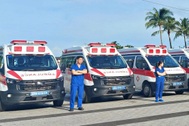 Đặc khu Phú Quốc vận hành cơ sở cấp cứu chuẩn quốc tế đầu tiên tại Việt Nam