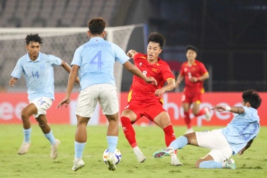 U23 Việt Nam lọt vào bán kết: Sự thật phũ phàng, nặng gánh âu lo