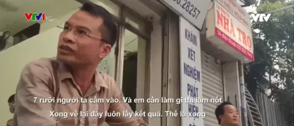 Bệnh nhân ung thư mắc bẫy cò mồi: Tận cùng của sự độc ác - 1 Bệnh nhân ung thư mắc bẫy cò mồi: Tận cùng của sự độc ác - 1