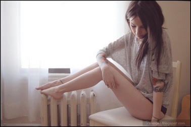 Khi tâm trạng chán nản, bạn nên làm những điều này