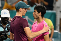 Carlos Alcaraz được đánh giá xuất sắc hơn Jannik Sinner