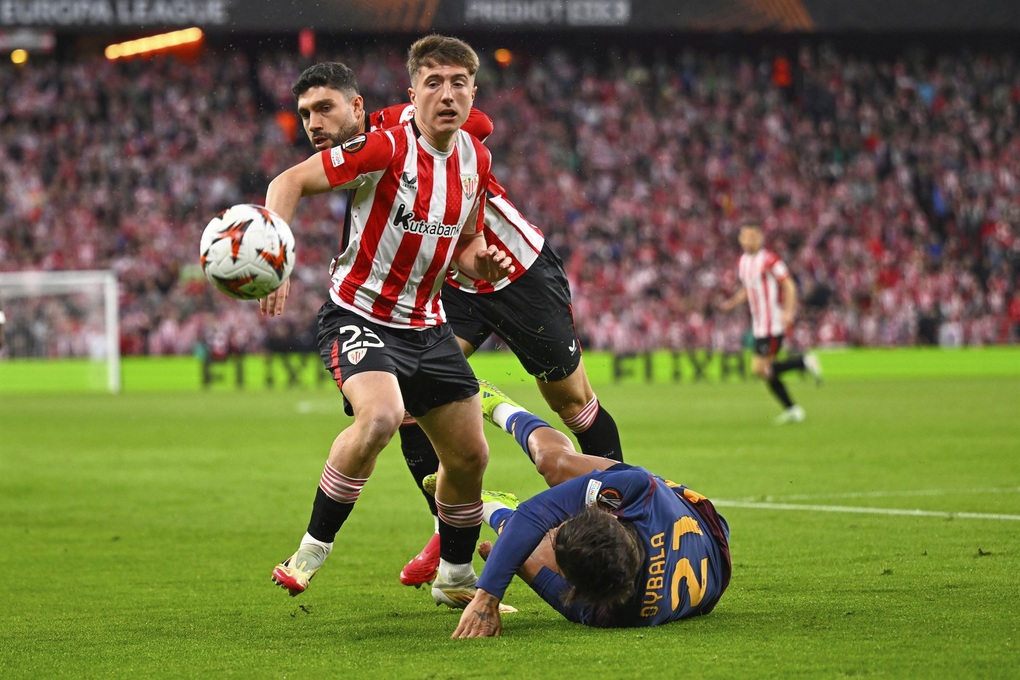 Estrella que juega en España rechaza duramente a la selección de Malasia - 1 Ngôi sao thi đấu tại Tây Ban Nha từ chối phũ phàng tuyển Malaysia - 1