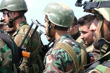 Aleppo: Syria triển khai quân tại căn cứ Kuweires, sẵn sàng giải phóng Al-Bab