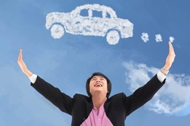 Lo bị phạt, khách hàng dừng mua ô tô trả góp