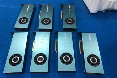 Cảnh giác khi mua card đồ họa giá rẻ lúc này