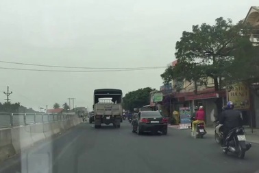 Khi tính nghiêm minh của pháp luật bị coi nhẹ