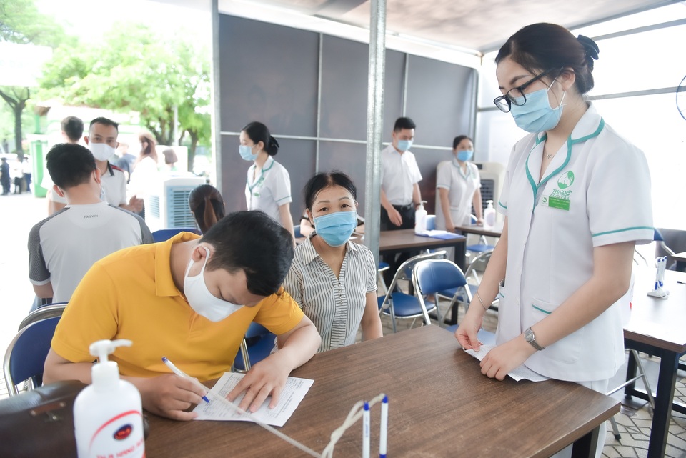 Tư vấn trực tuyến: Tầm soát sức khỏe toàn thân theo công nghệ hiện đại - 8 Tư vấn trực tuyến: Tầm soát sức khỏe toàn thân theo công nghệ hiện đại - 8