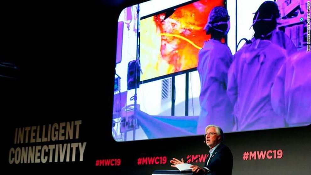 5G và chặng đường phát triển tại Việt Nam - 4 5G và chặng đường phát triển tại Việt Nam - 4