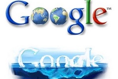 Google và những cách đặc biệt chào mừng “ngày trái đất” 