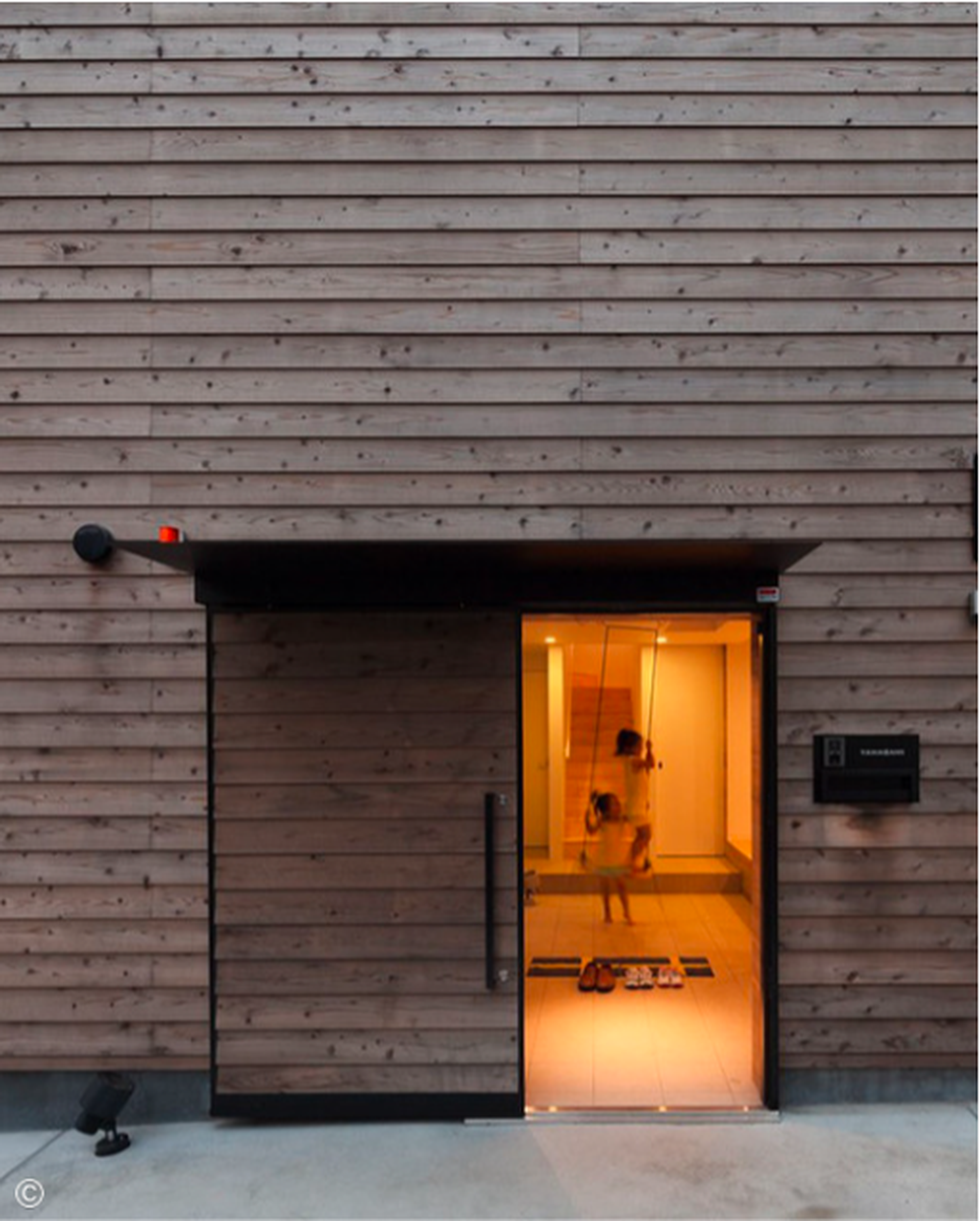 Chọn cửa ra vào sao cho phù hợp? - 19 Chọn cửa ra vào sao cho phù hợp? - 19